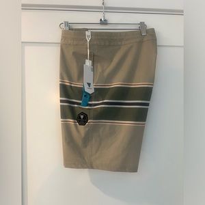 Vissla new sp 24 18.5 trunks